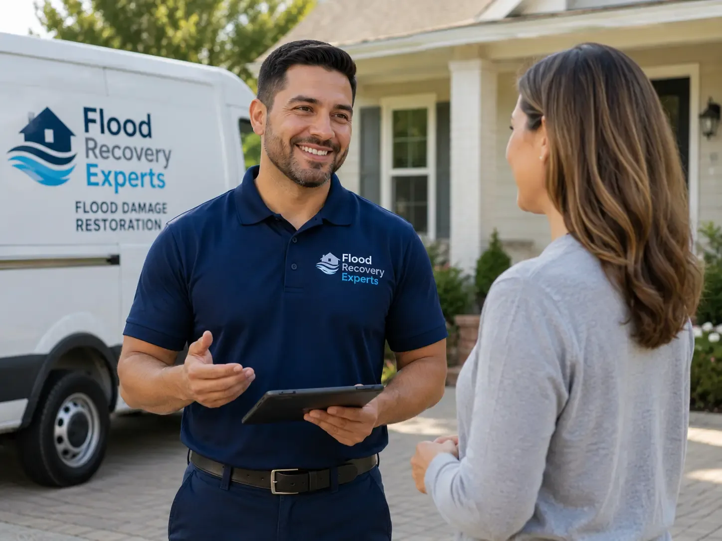 Flood Damage Cleanup Greenville, SC FAQs